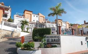 Apartment In Burriana, Nerja